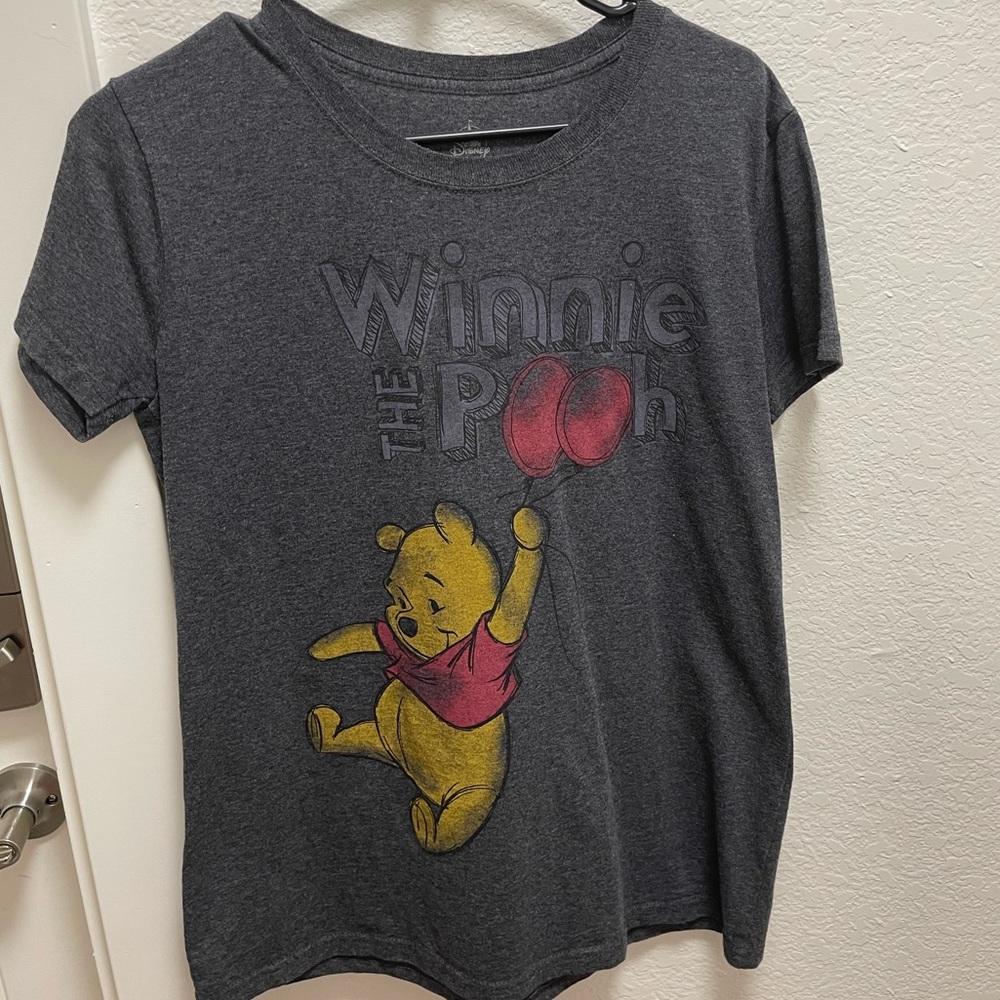 Disney’s Winnie the Pooh T-shirt